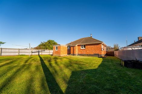 Photo of property in 41 Forth Street, Marchwiel, Timaru, 7910