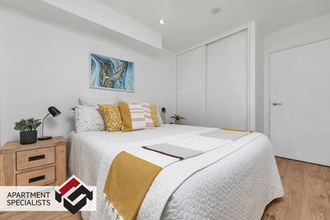 Photo of property in 2f/6 Piwakawaka Street, Eden Terrace, Auckland, 1010