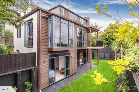 Photo of property in 26c Rarangi Road, Saint Heliers, Auckland, 1071