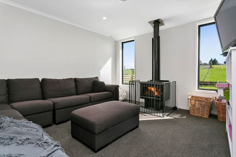 Photo of property in 163a Ngahape Road, Ngahape, Te Awamutu, 3873