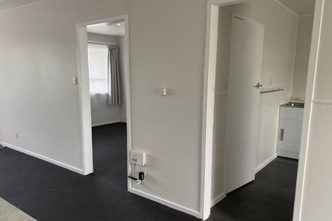 Photo of property in 6/38 Wellington Street, Hamilton East, Hamilton, 3216