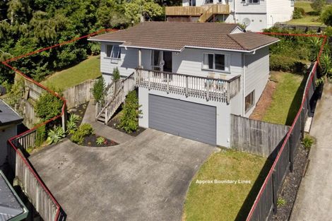 Photo of property in 85a Spinella Drive, Bayview, Auckland, 0629