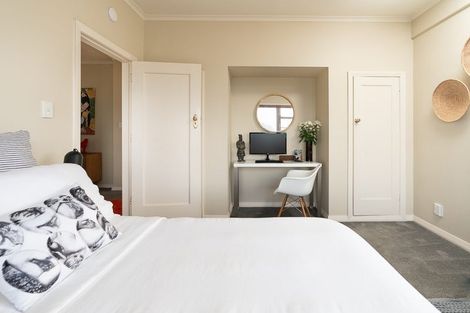 Photo of property in 3/7 Stowe Hill, Thorndon, Wellington, 6011