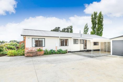 Photo of property in 74 Mill Street, Marton, 4710