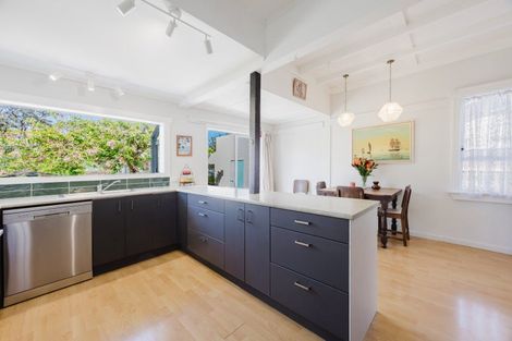 Photo of property in 404 Jervois Street, Mayfair, Hastings, 4122