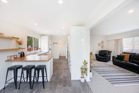 Photo of property in 9 Lyndale Place, Kelvin Grove, Palmerston North, 4414