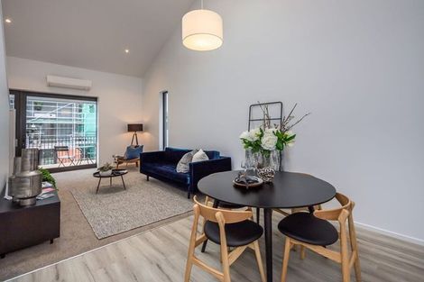 Photo of property in 8/137 Lichfield Street, Christchurch Central, Christchurch, 8011