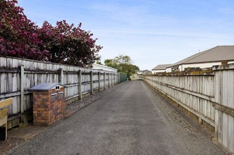 Photo of property in 239a Glover Road, Hawera, 4610