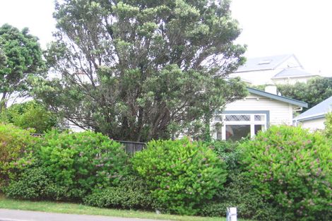 Photo of property in 107 Cashmere Avenue, Khandallah, Wellington, 6035