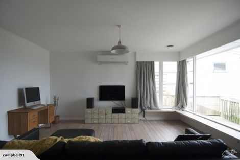 Photo of property in 113 Duncan Terrace, Kilbirnie, Wellington, 6022