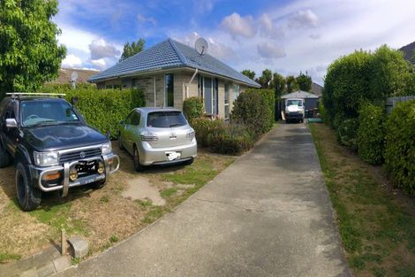 Photo of property in 8 Keighleys Road, Bromley, Christchurch, 8062