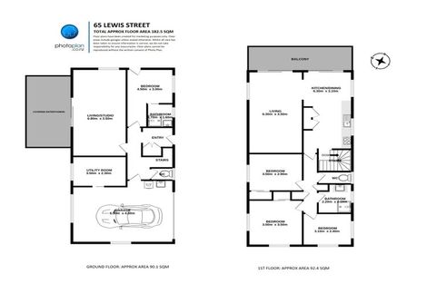 Photo of property in 65 Lewis Street, Glenview, Hamilton, 3206