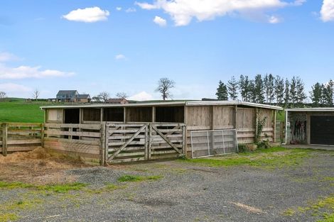 Photo of property in 382 Peria Road, Matamata, 3472