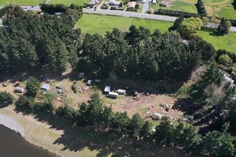 Photo of property in 117 Fullers Road, Woodend, Kaiapoi, 7691