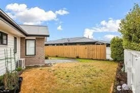 Photo of property in 22 Stanford Way, Rolleston, 7615