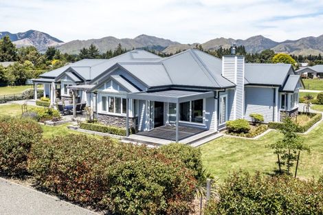 Photo of property in 12 Ewen Place, Hanmer Springs, 7334