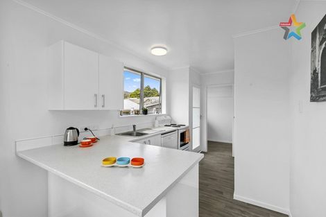 Photo of property in 53 Stockdale Street, Wainuiomata, Lower Hutt, 5014