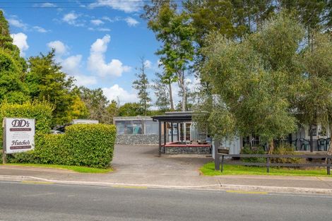 Photo of property in 1021 Kahikatea Flat Road, Waitoki, Kaukapakapa, 0871
