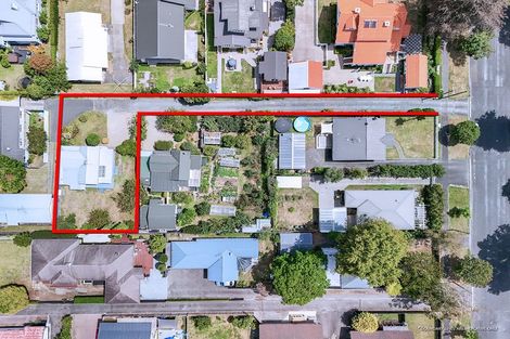 Photo of property in 76 Albert Street, Hamilton East, Hamilton, 3216