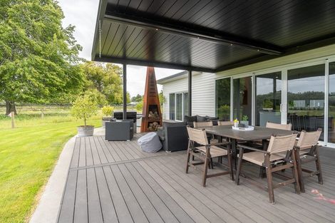 Photo of property in 460 Bruntwood Road, Tamahere, Cambridge, 3493