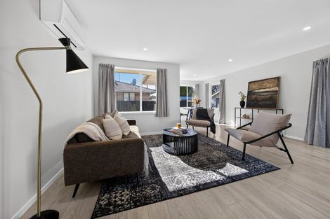 Photo of property in 4 Blossomdale Place, Bishopdale, Christchurch, 8053