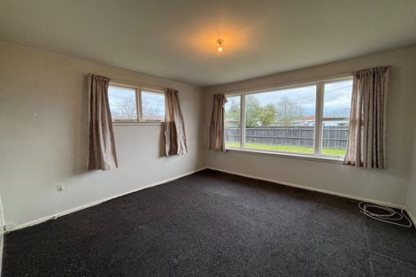 Photo of property in 16b Tilford Street, Woolston, Christchurch, 8062