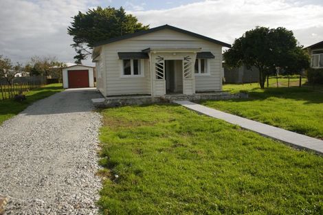 Photo of property in 11 Pembroke Street, Moerewa, 0211