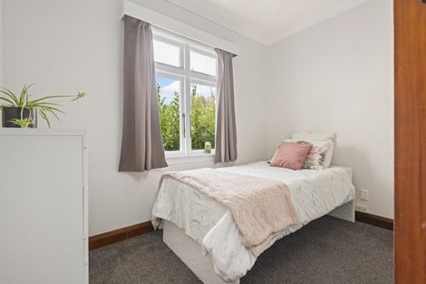 Photo of property in 26 Thomson Street, West End, Palmerston North, 4412