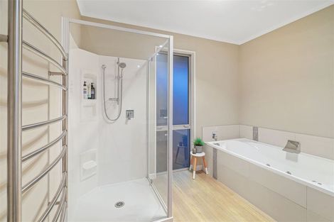 Photo of property in 1 Villa Mews, Rolleston, 7614