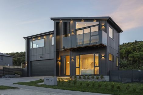 Photo of property in 52 Streamview Way, Long Bay, Auckland, 0630