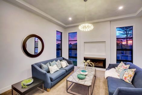 Photo of property in 14 Makete Crescent, Hobsonville, Auckland, 0618