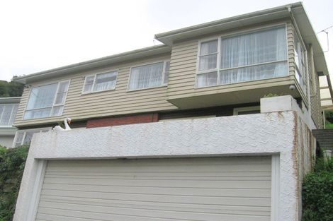 Photo of property in 83 Burma Road, Broadmeadows, Wellington, 6035