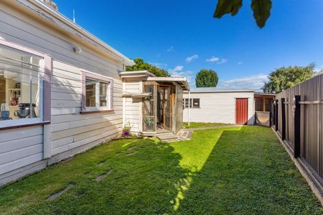 Photo of property in 48 Sedcole Street, Pahiatua, 4910