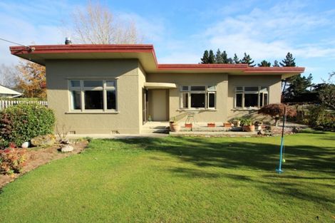 Photo of property in 35 Hull Street, Riversdale, 9776