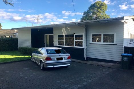 Photo of property in 5 Jefferson Street, Glendowie, Auckland, 1071