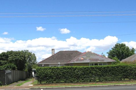 Photo of property in 209 West Tamaki Road, Glen Innes, Auckland, 1072