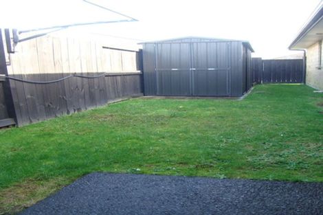 Photo of property in 23 Tallentire Crescent, Huntington, Hamilton, 3210