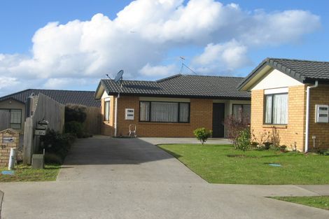Photo of property in 37 Redcastle Drive, East Tamaki, Auckland, 2013