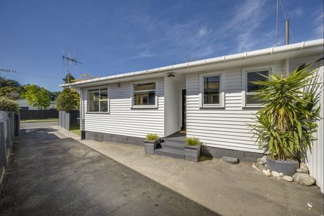 Photo of property in 40 Exeter Crescent, Pirimai, Napier, 4112