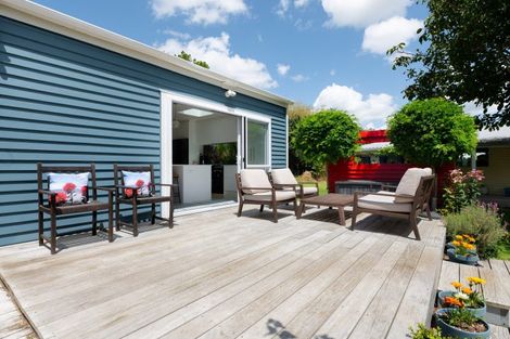 Photo of property in 553 Marychurch Road, Matangi, Hamilton, 3284