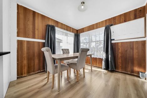 Photo of property in 33 Haddon Street, Mangere East, Auckland, 2024