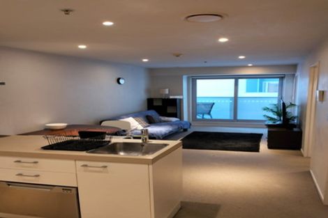 Photo of property in Soho Apartments, 507/74 Taranaki Street, Te Aro, Wellington, 6011