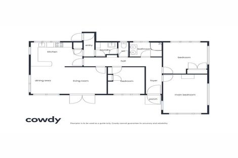 Photo of property in 42 North Parade, Richmond, Christchurch, 8013