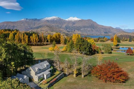 Photo of property in Millbrook Resort, 28 Settlers Way, Arrowtown, 9371