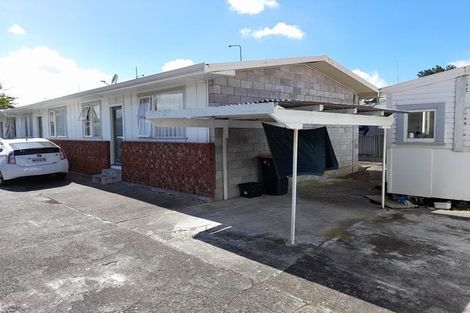 Photo of property in 15 Worcester Street, West End, Palmerston North, 4410