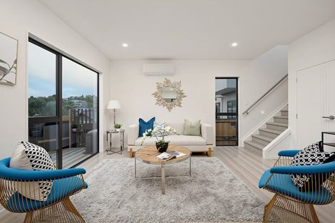Photo of property in 11c Glenfinn Place, Massey, Auckland, 0614