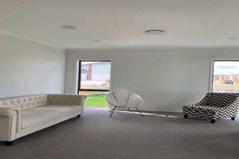 Photo of property in 62 Donegal Park Drive, Flat Bush, Auckland, 2019