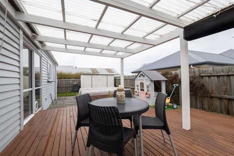 Photo of property in 34 Wakanui Road, Hampstead, Ashburton, 7700