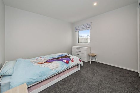 Photo of property in 29 Te Kanawa Lane, Rolleston, 7615