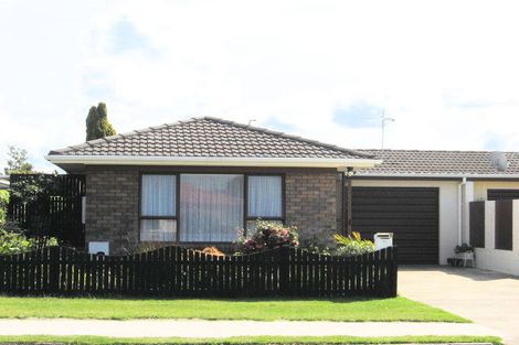 Photo of property in 5a Hilda Street, Fenton Park, Rotorua, 3010